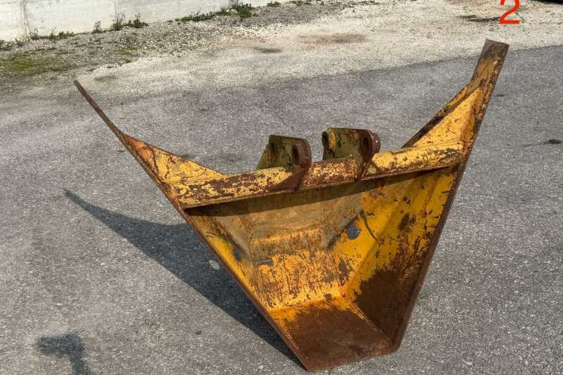 OmecoHub - Immagine TREVI BENNE Trapezoidale